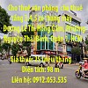 Cho thuê văn phòng Quận 1, cho thuê tầng 3,4,5 có thang máy  Đường Lê Thị Hồng Gấm, Phường Nguyễn