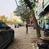 bán nhà 5 tầng 40m2 mặt phố Nguyễn Phong Sắc CG chỉ 13.6 tỷ