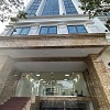 Bán tòa văn phòng 500m2 15 tầng mặt phố quận Hoàn Kiếm Hà Nội