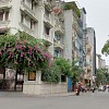 Bán nhà DT90m2, 5T, Nguyễn Thị Thập, Thanh Xuân, MT18m, giá 45 tỷ, SIÊU KD