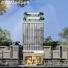 Bán tòa nhà Vip, Trung Tâm Hoàn Kiếm, Mặt Phố Huế, 374m x 11 T, Gía 2xx.