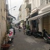Cho thuê nhà nguyên căn 60m2 Phường tân Quý, Quận Tân Phú, HCM, Giá chỉ 5.5tr/ tháng