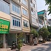 Bán nhà mặt phố kinh doanh, vỉa hè, 2 ô tô tránh tại trung tâm Quận Thanh Xuân,  giá 7.x tỷ thương